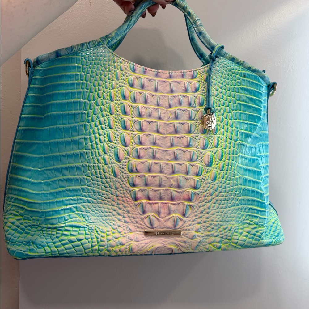 Cotton candy Brahmin price is with the wallet